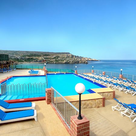 Paradise Bay Resort Mellieħa Facilități foto