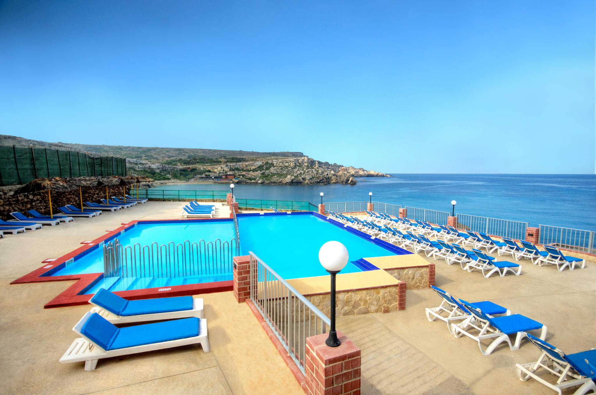 Paradise Bay Resort Mellieħa Facilități foto