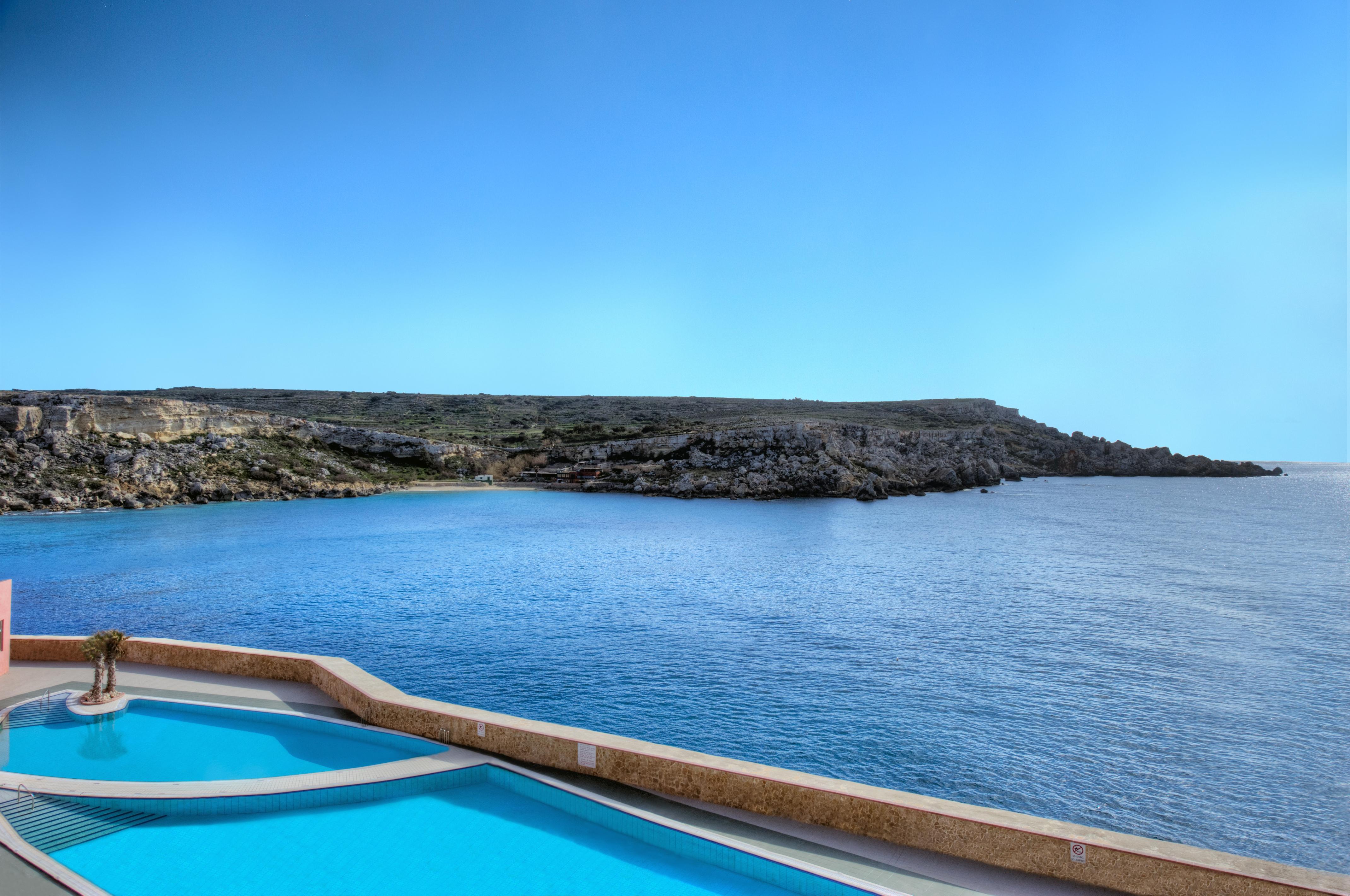 Paradise Bay Resort Mellieħa Facilități foto